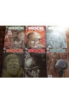Sgt Rock The Prophecy 1-6